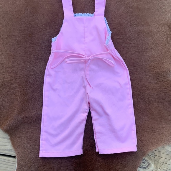 Vintage baby outfit - Picture 10 of 12